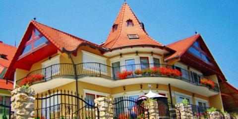 Villa Negra Vendégház, 1 szoba 2 férőhely