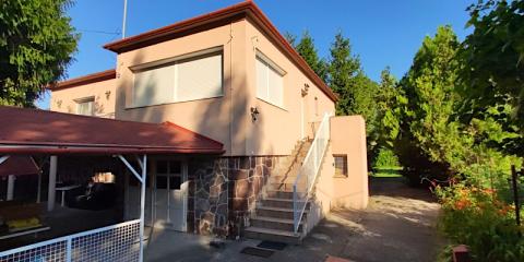 Star Apartman, 1 apartman 10 férőhely