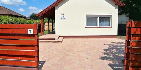 V7 Petite Maison, 2 szoba 4 férőhely