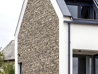 Mandula Villa, 5 apartman 10 férőhely