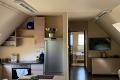 Robinson Szigete Apartman, 1 apartman 4 férőhely