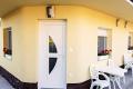 Jankovich Apartman, 3 apartman 10 férőhely