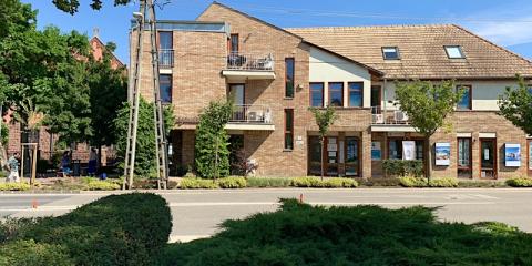 Jakócs Szállása Apartman, 1 apartman 4 férőhely