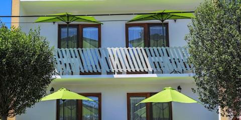 Villa Grande, 4 szoba 8 férőhely