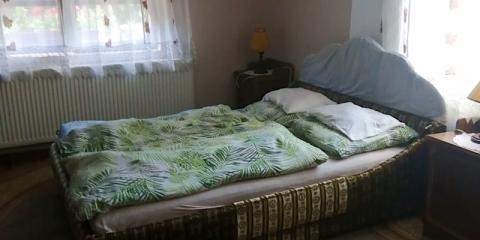 Mari Vendégház, 2 szoba 4 férőhely