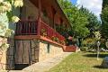 Erzsike Apartman, 1 apartman 6 férőhely