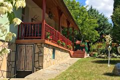 Erzsike Apartman, 1 apartman 6 férőhely