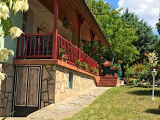 Erzsike Apartman, 1 apartman 6 férőhely