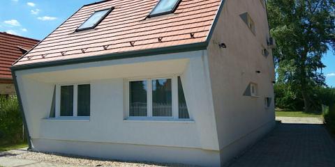 Pajger Apartman, 1 apartman 5 férőhely