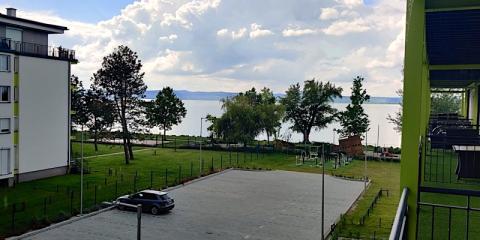 Pirát Apartman, 1 apartman 4 férőhely