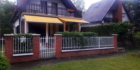 Felix Üdülőház, 4 szoba 5 férőhely