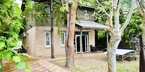 Kunfi Apartmanház, 1 apartman 10 férőhely