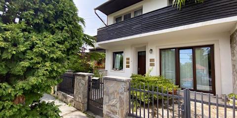 DreamFlat Apartman, 1 apartman 4 férőhely