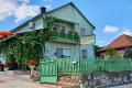 Péter Pál Vendégház, 3 apartman 8 férőhely