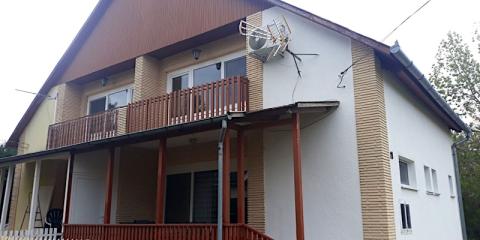 Balaton Apartman, 2 apartman 16 férőhely