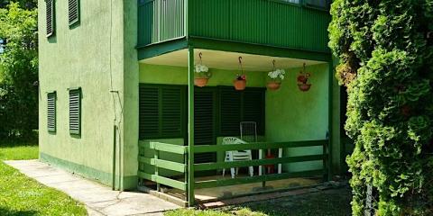 Aranypart 28 Apartman, 6 apartman 14 férőhely