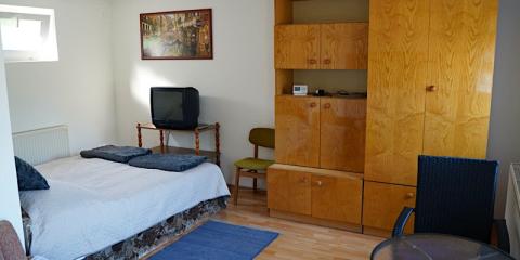 4 Seasons Apartments, 1 apartman 2 férőhely