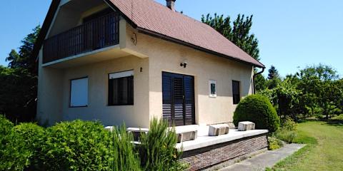 Hello Vonyarc Vendégház, 2 szoba 5 férőhely