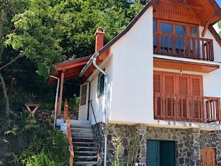 Panoráma Kilátó Vendégház, 2 apartman 4 férőhely