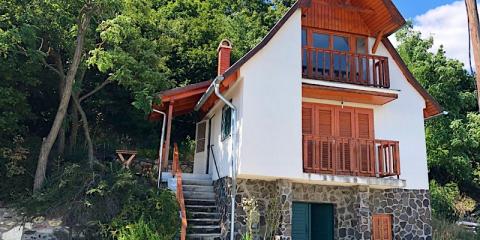 Panoráma Kilátó Vendégház, 2 apartman 4 férőhely