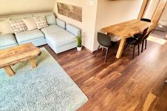 Wood Apartman, 1 apartman 4 férőhely