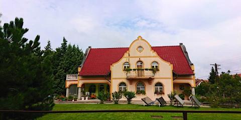 Marika Apartman 2, 1 apartman 7 férőhely