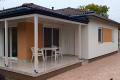 Dóra Apartman, 1 apartman 4 férőhely