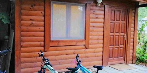 Szőlősi Diófa Vendégház, 1 szoba 2 férőhely