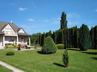 Anna Vendégház, 5 szoba 14 férőhely