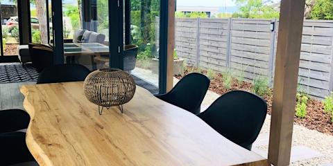 Mókus Apartman, 1 apartman 6 férőhely