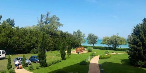 KR Apartman, 1 apartman 3 férőhely