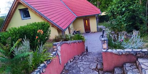 Napfény Apartman, 4 szoba 10 férőhely