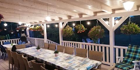 Cseresznyefa Vendégház, 2 szoba 4 férőhely