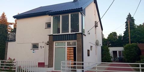 Nyaraló Villa, 4 szoba 10 férőhely