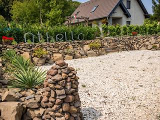 Othello Vendégház, 3 szoba 6 férőhely