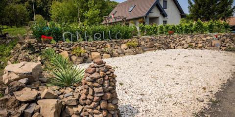 Othello Vendégház, 3 szoba 6 férőhely