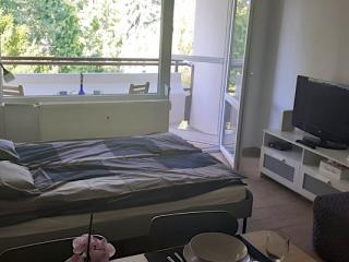 Kardos Apartman, 1 apartman 2 férőhely