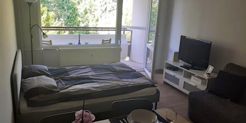 Kardos Apartman, 1 apartman 2 férőhely