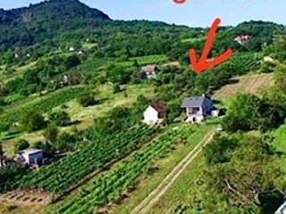 Ágnes Almái Présház, 3 szoba 4 férőhely