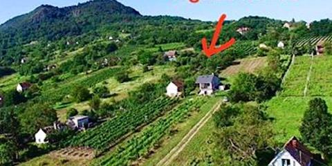 Ágnes Almái Présház, 3 szoba 4 férőhely