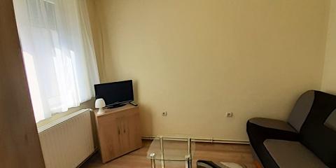 Mini Apartman, 1 apartman 2 férőhely