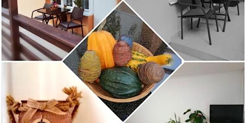 Nagymackó Kuckója, 1 apartman 3 férőhely