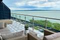 Royal Blue Luxus Apartman, 1 apartman 4 férőhely