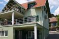 Fügefa Apartman, 3 apartman 14 férőhely