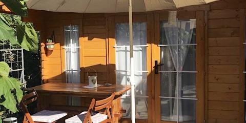 Hortenzia Vendégház, 1 szoba 2 férőhely