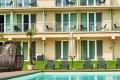 Sunshine 208 Apartman, 1 apartman 2 férőhely