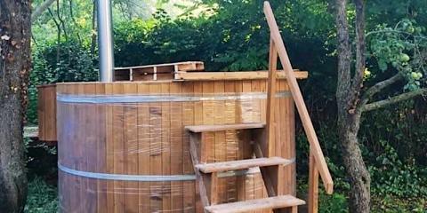 Glória Wellness és Apartmanház, 2 apartman 12 férőhely