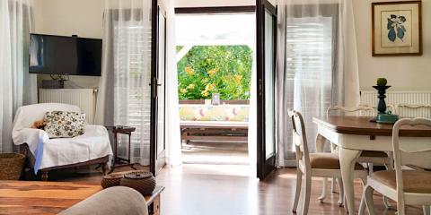 Wéber Villa, 3 szoba 5 férőhely