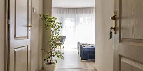 Villa 21 Boutique Rooms, 7 apartman 14 férőhely