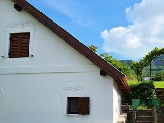 Bencze Pincze Kétszintes Vendégház, 1 szoba 4 férőhely